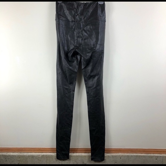 Wilfred Free Daria Pant Vegan Leather - Picture 3 of 6